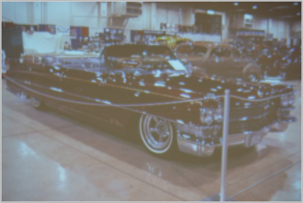 Grand National Roadster Show Classes Amp Winners